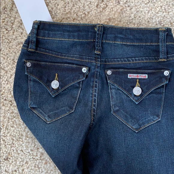 Hudson Jeans - Picture 3 of 3